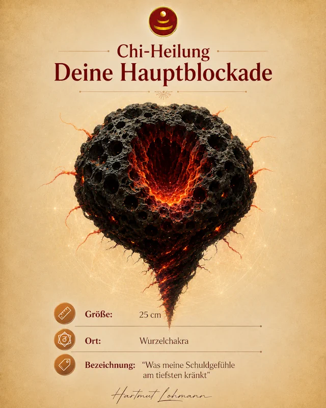 Beispiel einer Blockade Nr. 2