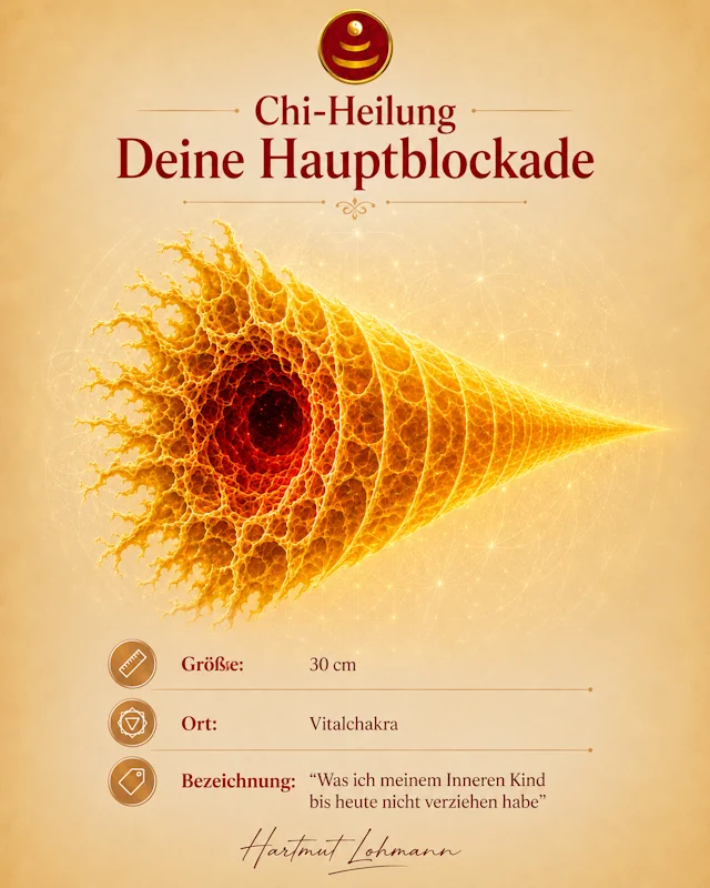 Beispiel einer Blockade Nr. 3