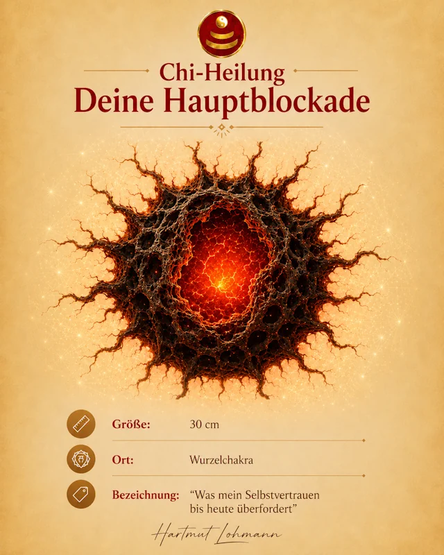 Beispiel einer Blockade Nr. 4
